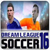 Tips;Dream LEAGUE Soccer 16 icon