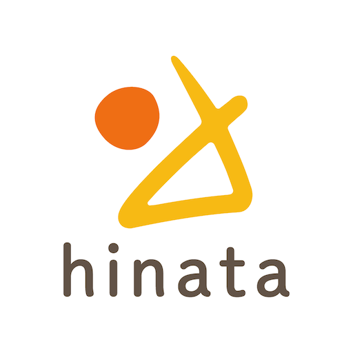 キャンプ情報なら、hinata〜もっとそとが好きになる〜 logo