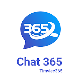 Chat365 - Nhắn tin nhanh chóng icon