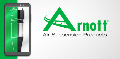 Arnott Air Suspension App