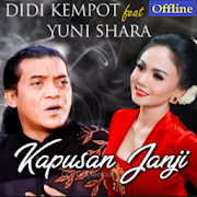 Top 33 Music & Audio Apps Like Kapusan janji didi kempot feat yuni shara - Best Alternatives