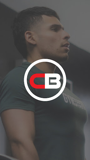 Android application Coach Beni screenshort