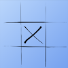 Tic Tac Toe Party icon