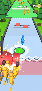 Download Slap and Run v1.6.3 MOD APK (Unlimited Money/No Ads) Free For Android 6