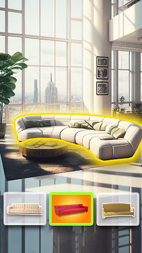 Hotel Renovation Games 2023 Screen 3