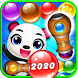 Rebbit Bubble Shooter Sniper - Androidアプリ