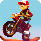 Moto Race - Motor Rider icon