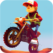 Moto Race - Motor Rider 3.9.5081 Icon