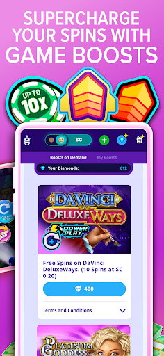 High 5 Casino: Real Slot Games 6