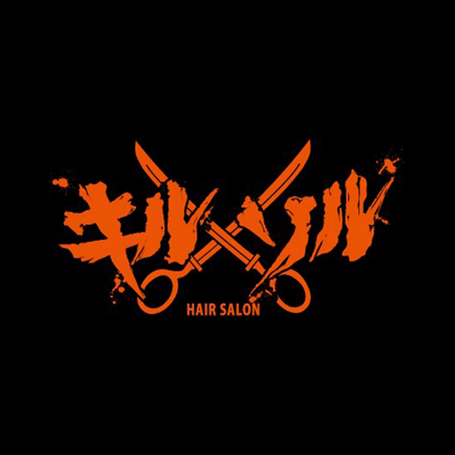 HAIR SALON キルソル - Google Play 앱
