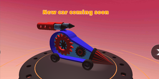 TipeX Trondol Racing Game 3D