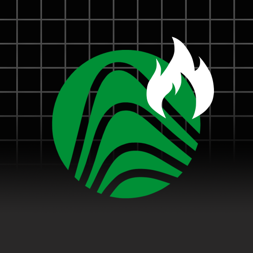 PYROSOFT FDS Client logo