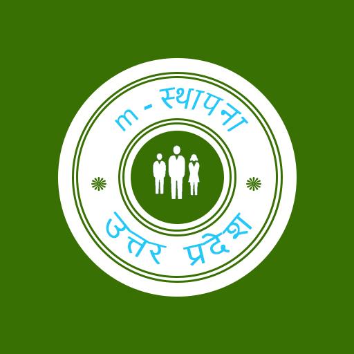 mSTHAPNA logo