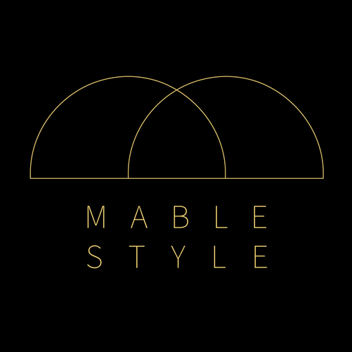 MABLE STYLE　公式アプリ logo