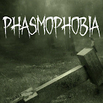 Cover Image of ดาวน์โหลด Playthrough Phasmophobia 1.0 APK