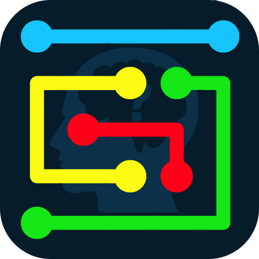 Connect The Dots logo