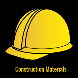 Icon image Construction Materials