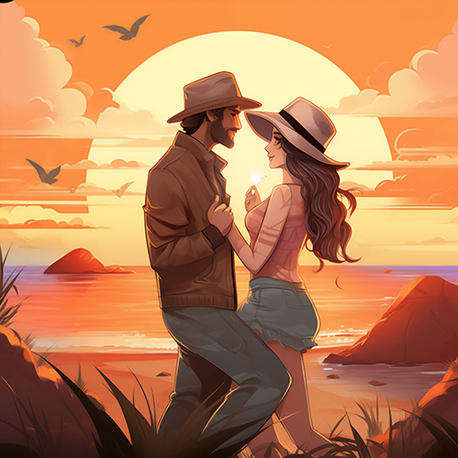 Summer Love: Merge & Story Download on Windows