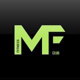 MF Fitness icon