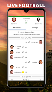 Live Football TV Euro APK for Android Download 4