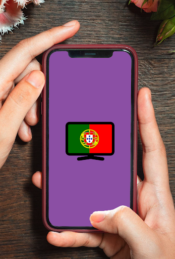 Android application Portugal TV em Direto screenshort