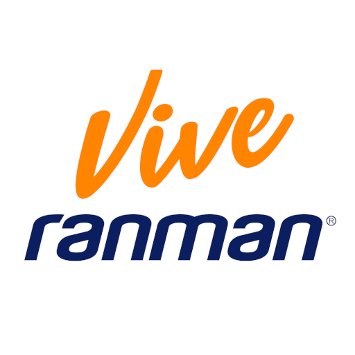 Vive Ranman logo