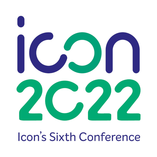 Icon 2022 logo