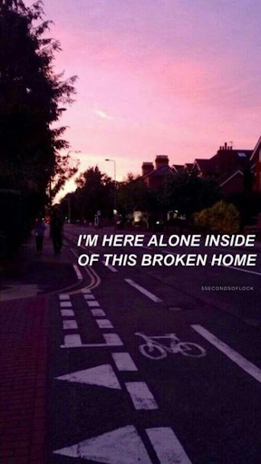 Depression Quotes and Sayings Screen 3