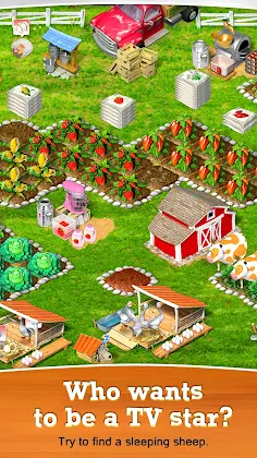 Hobby Farm Show (Full) - Screenshot 1