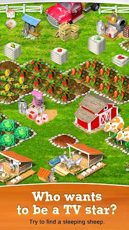 Game screenshot Hobby Farm Show (Full) mod apk