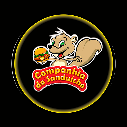 Companhia do Sanduíche logo