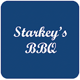 Starkey's BBQ icon