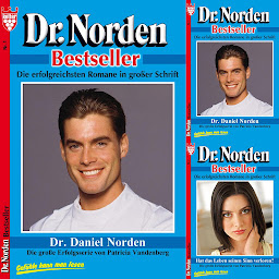 Obraz ikony: Dr. Norden Bestseller