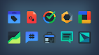 screenshot of Project X Icon Pack