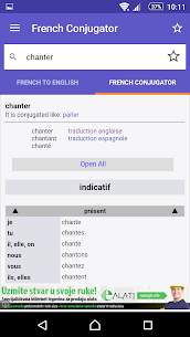 WordReference.com dictionaries v4.0.67 Mod APK 3