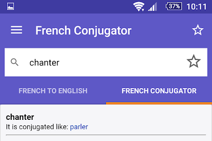 gift in french wordreference