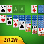 Cover Image of Télécharger Jeux de cartes solitaires 5.1.0.20200820 APK