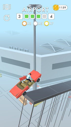Car Flip: Parking Heroes apkdebit screenshots 7