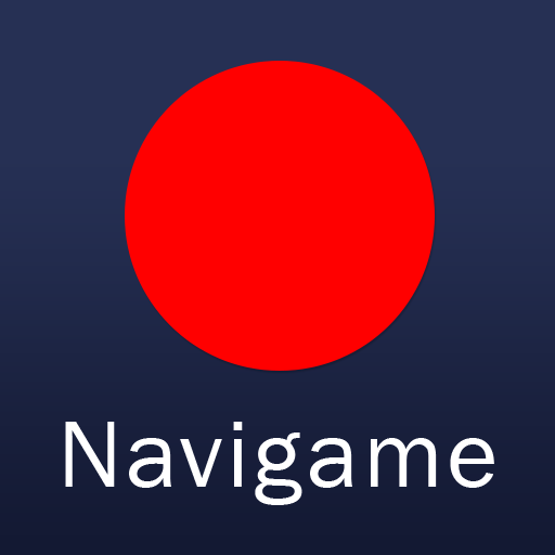 Navigame Ships Lights logo