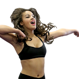 Salsa Fitness Dance icon
