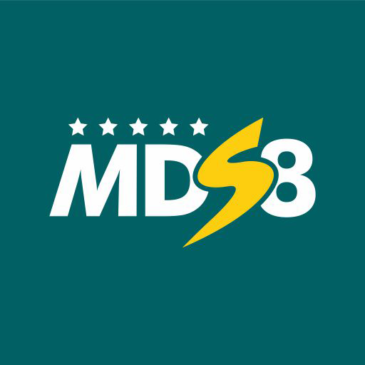 MASTER DIGITAL SOLUTION 8