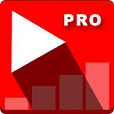 Subscribers Pro - for Youtube icon