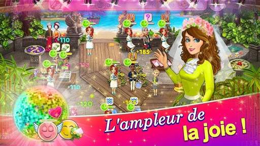 Code Triche Wedding Salon 2 APK MOD (Astuce) screenshots 1