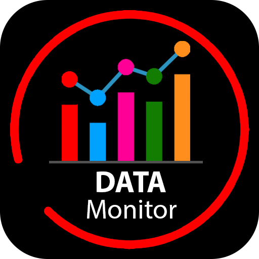 Data Monitor  Data Usage