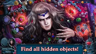 Game screenshot Dark Romance 13 f2p apk download