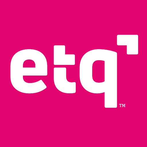 ETQ Reliance logo