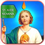 Cover Image of Télécharger St Jude Novena Prayers  APK