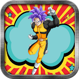 Dragon Goku Fight icon