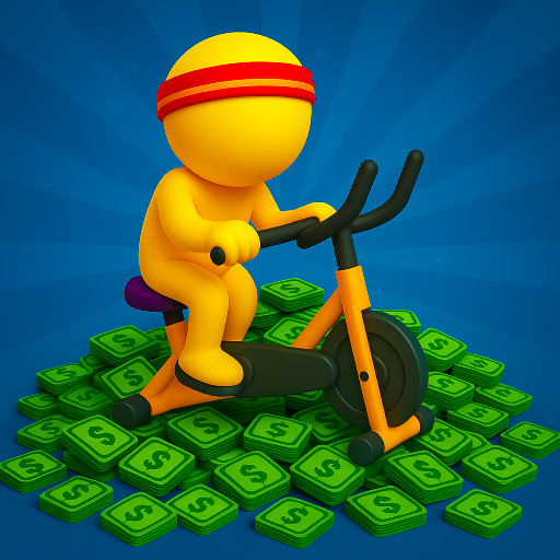 Money Rush Factory Скачать для Windows