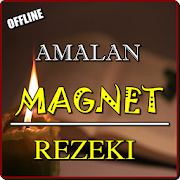 Top 38 Books & Reference Apps Like AMALAN MAGNET REZEKI TERLENGKAP - Best Alternatives